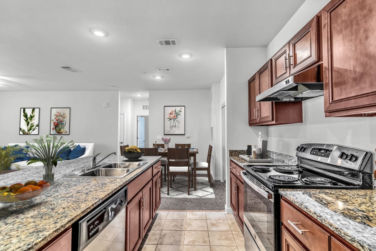 Photos and Video | Parc Hill Apartment Homes in Orange City, FL